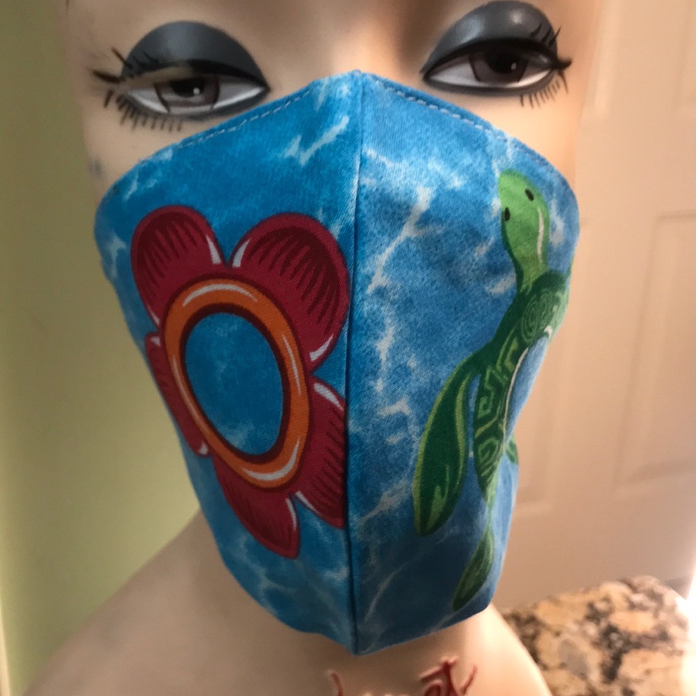 Face mask